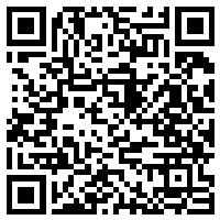 QR Code for bitcoin:bitcoin:bitcoin:bitcoin:litecoin:LaAJZz6cinETd77o7giDjS7neLQuXzoEBg