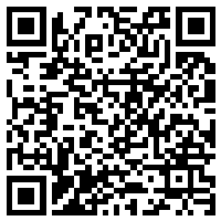 QR Code for bitcoin:bitcoin:bitcoin:bitcoin:litecoin:LaEXqNfWxNA28fh9tYooREFJrHT7DCJYjD