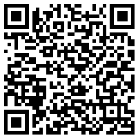 QR Code for bitcoin:bitcoin:bitcoin:bitcoin:litecoin:LaLPJAnhJPrXAA8gXfCDZ39TooC99Tgnim