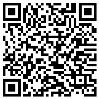 QR Code for bitcoin:bitcoin:bitcoin:bitcoin:litecoin:LfF16fdbF4uvNT8huCXJ3F6yGKXFPYNtTA
