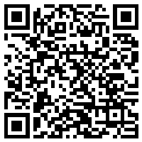 QR Code for bitcoin:bitcoin:bitcoin:bitcoin:litecoin:LfMRmVFnLRhAxg6MB7nDJnz2eSyFeeMvMz