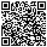 QR Code for bitcoin:bitcoin:bitcoin:bitcoin:litecoin:LfbV72MMdQJ61QuqPQKwpNocKdCpYa9tnW
