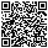 QR Code for bitcoin:bitcoin:bitcoin:bitcoin:litecoin:LhJkVodaShYsB54o7KibUPANEoPSjk1uvy