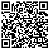 QR Code for bitcoin:bitcoin:bitcoin:bitcoin:litecoin:M8DkHzbeG3PMFSgPvXTBUfzg4fwS8f8Y7B