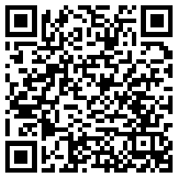 QR Code for bitcoin:bitcoin:bitcoin:bitcoin:litecoin:M8HMapj3QphwAfFP2zAJe23a6aWzVfGTHN