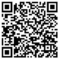 QR Code for bitcoin:bitcoin:bitcoin:bitcoin:litecoin:M8K64jo2pvf11GXdQdkZJAkNT7rn3tyepT