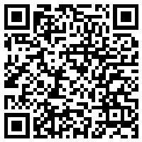 QR Code for bitcoin:bitcoin:bitcoin:bitcoin:litecoin:M97DebiD78fJCDPTNsoFDqtMVLBXPH6B9n