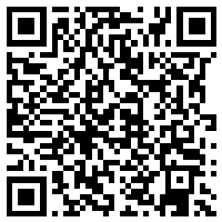 QR Code for bitcoin:bitcoin:bitcoin:bitcoin:litecoin:MAYivTPS5soBMmuKABFaRsaHpyk6i3XjML