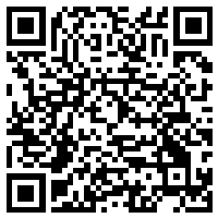 QR Code for bitcoin:bitcoin:bitcoin:bitcoin:litecoin:MAosUuXomTA3XPVZ1eFAbXkoG2LPk2RsUT