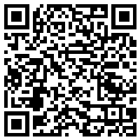 QR Code for bitcoin:bitcoin:bitcoin:bitcoin:litecoin:MU2P9QF3pXRUgBfQWTreQoopBx1cjm1a6G