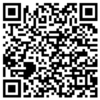 QR Code for bitcoin:bitcoin:bitcoin:bitcoin:litecoin:MU6hsV3zm4uhaAFmLYLEcsToHZA4GLsonV