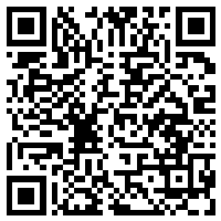 QR Code for bitcoin:bitcoin:bitcoin:dash:XfRARC7GTY4nmB4izvQJUAkDC1d6zJyj2M