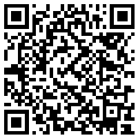 QR Code for bitcoin:bitcoin:bitcoin:dash:Xfdp17GWHQZR74oEVmPq97QTPbMrjBkSWj