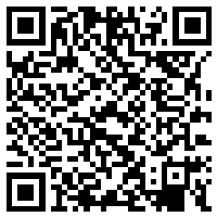 QR Code for bitcoin:bitcoin:bitcoin:dash:XfjBQoUtekH6oDcaq7uHUcAcyFnbs8K1yj