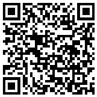 QR Code for bitcoin:bitcoin:bitcoin:dash:Xj2gQnGnMaeWvzzrnE8hWki7Txf8jVCw1g