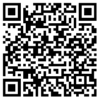 QR Code for bitcoin:bitcoin:bitcoin:dash:Xj3HW8X8AzSgTwmDy4dCWQdK7yvZw15qKP