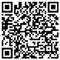 QR Code for bitcoin:bitcoin:bitcoin:dash:XjMR8j2eNzzZmnJszTsin4okxZttmrtvFt