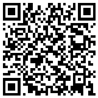 QR Code for bitcoin:bitcoin:bitcoin:dash:XjoZP8orHo5dMMrVJRoj7DETNVLP9XhaFq