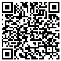 QR Code for bitcoin:bitcoin:bitcoin:dash:Xof3pBteisA2ihHHwcfVT5GHHTeKvGjU1D