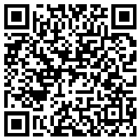 QR Code for bitcoin:bitcoin:bitcoin:dash:Xp7RQfbD3vPoMNMMBSwKuFY71zkpQ9kzWR