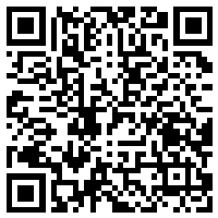 QR Code for bitcoin:bitcoin:bitcoin:dash:Xp85HqWA9DYC5eZosKFxiBb5hpvMe44jTW