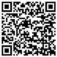 QR Code for bitcoin:bitcoin:bitcoin:dash:XqBQRQgbbJw2annoRGvkTSfDhPak9n9Twx