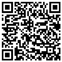 QR Code for bitcoin:bitcoin:bitcoin:dash:Xx6QVLDec4S1dHar3KGJtDRVtDK5MeEPFA