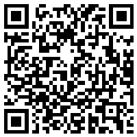 QR Code for bitcoin:bitcoin:bitcoin:dogecoin:9vLEQpfaUAt2mGq47MsNteAbdGPi8temUA