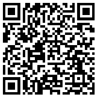 QR Code for bitcoin:bitcoin:bitcoin:dogecoin:9vdDkGoVssofXeCMTuX4EjYBgf16FeyEG7