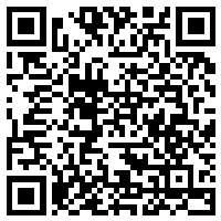 QR Code for bitcoin:bitcoin:bitcoin:dogecoin:9wW7ty9AV3XxpCYaeJtDsfp51nto7qjAcT
