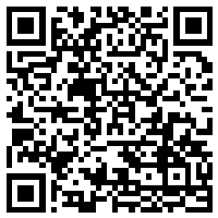 QR Code for bitcoin:bitcoin:bitcoin:dogecoin:A2wMwMipGNNMuJsfxHho75P8VnsvbvneMV