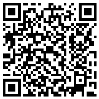 QR Code for bitcoin:bitcoin:bitcoin:dogecoin:A3mQXzjVbCLA7PC97aGLVCKoJ8mitgvgn9