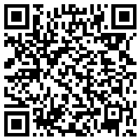 QR Code for bitcoin:bitcoin:bitcoin:dogecoin:A48HWT67p14efrkTLw4c242StAjTFPWiBN