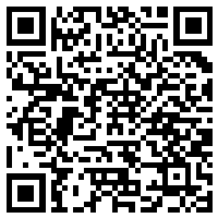 QR Code for bitcoin:bitcoin:bitcoin:dogecoin:A4DJMLHaheaKCjs6CbvDyFddcAzFqdwvm7