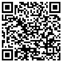 QR Code for bitcoin:bitcoin:bitcoin:dogecoin:A4F9aQLxcF18iQdFuB8HCuzUNjTN1kWe4c