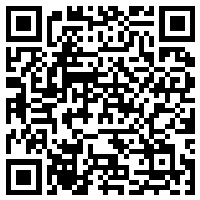 QR Code for bitcoin:bitcoin:bitcoin:dogecoin:A8oMDFzAAeMro5PLApAzgdz7CsSC4dvJLV