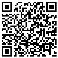 QR Code for bitcoin:bitcoin:bitcoin:dogecoin:A9WeprP6MLJinP4LSxtHSjP3GeE9CcYCNE