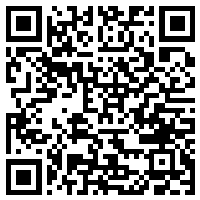 QR Code for bitcoin:bitcoin:bitcoin:dogecoin:AA5jrg611ti56i3CsqL4UKHEKpso89mUnX