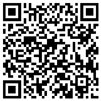 QR Code for bitcoin:bitcoin:bitcoin:dogecoin:AAM1bGCkr2s3FLL32pYZyATnxcRe467Lxp