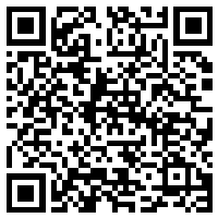 QR Code for bitcoin:bitcoin:bitcoin:dogecoin:ADbnYCNEumJSBLG4H4m6bnv7wa5MBDFjvo