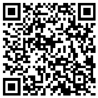 QR Code for bitcoin:bitcoin:bitcoin:dogecoin:AFFYZRiJbU3sNamUE4TeeT7eNB4W679fLi