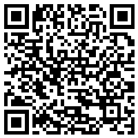 QR Code for bitcoin:bitcoin:bitcoin:dogecoin:AFVaFi4fCegMCPWCMus2rU9zn7zPp8k97t