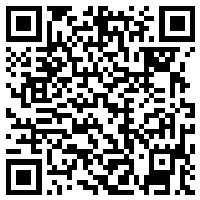 QR Code for bitcoin:bitcoin:bitcoin:dogecoin:AFhPNd9Eo7XcaY9TXWEoEeWHx83YHzeiJu