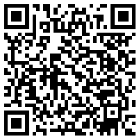 QR Code for bitcoin:bitcoin:bitcoin:dogecoin:D5JVyTbEZo7XJDfhVkBYSLsc6z4WcBpGJS