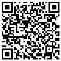 QR Code for bitcoin:bitcoin:bitcoin:dogecoin:D5cMNeExrVVdJeVJ9wKoudK74LvGLs6PQL