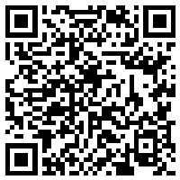 QR Code for bitcoin:bitcoin:bitcoin:dogecoin:D5pLkdoJgX45fabMVBzfB7nc8bBfLUEViN