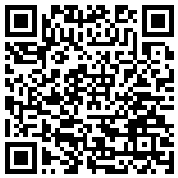 QR Code for bitcoin:bitcoin:bitcoin:dogecoin:D6VBpHHqbzd4HjBS4ECVQuFgy5eCeokapP