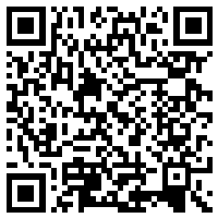 QR Code for bitcoin:bitcoin:bitcoin:dogecoin:D6VnaH4PiPrmFZDGfNEBH5YFK7aapi8QSp