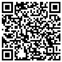 QR Code for bitcoin:bitcoin:bitcoin:dogecoin:D6bX4pgKfZPWCQD1XQLqQH62Pn9jQJffHP