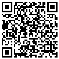 QR Code for bitcoin:bitcoin:bitcoin:dogecoin:D6dB4yLSkkApQgbZJbiBkZbvaD2e6EdQj9